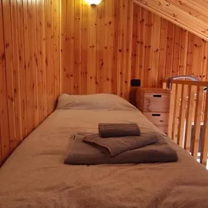  Appartamento Aprica 11 Life Mountain